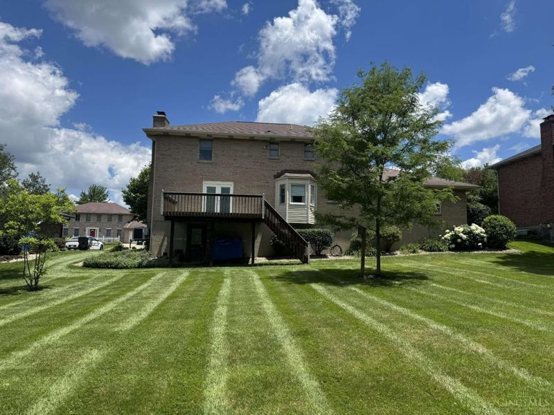 8295 Beckett Station Drive, West Chester, OH 45069 Photo 33