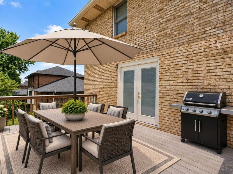 8295 Beckett Station Drive, West Chester, OH 45069 Photo 34