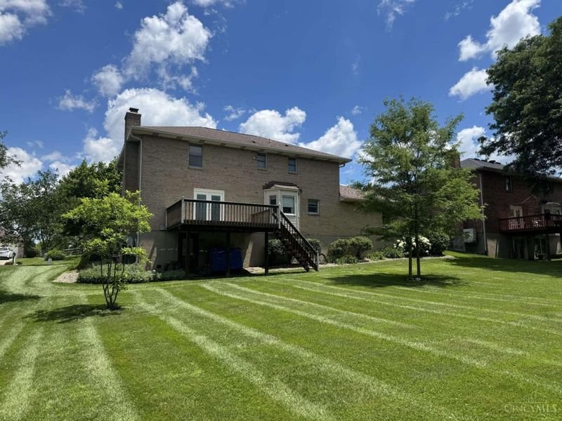 8295 Beckett Station Drive, West Chester, OH 45069 Photo 34