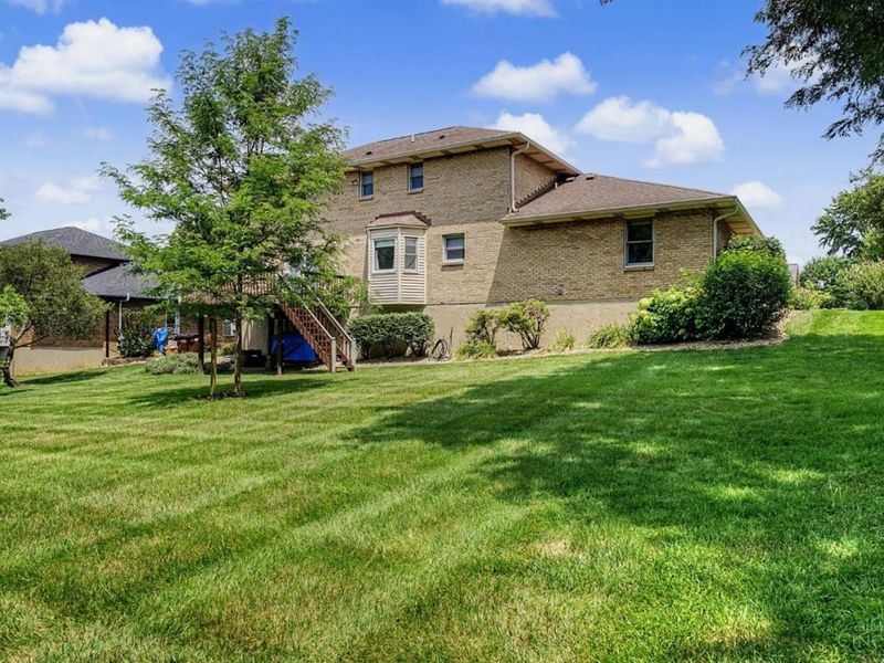 8295 Beckett Station Drive, West Chester, OH 45069 Photo 46