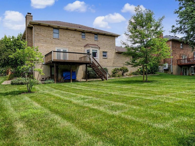 8295 Beckett Station Drive, West Chester, OH 45069 Photo 47