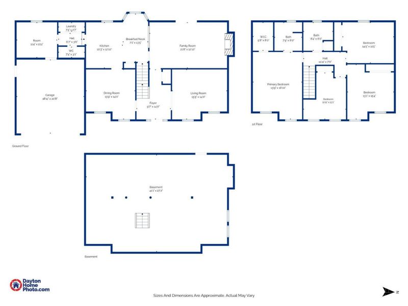 8295 Beckett Station Drive, West Chester, OH 45069 Photo 50