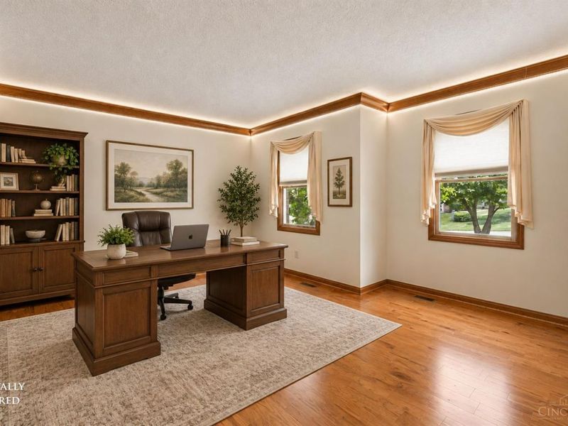 8295 Beckett Station Drive, West Chester, OH 45069 Photo 7