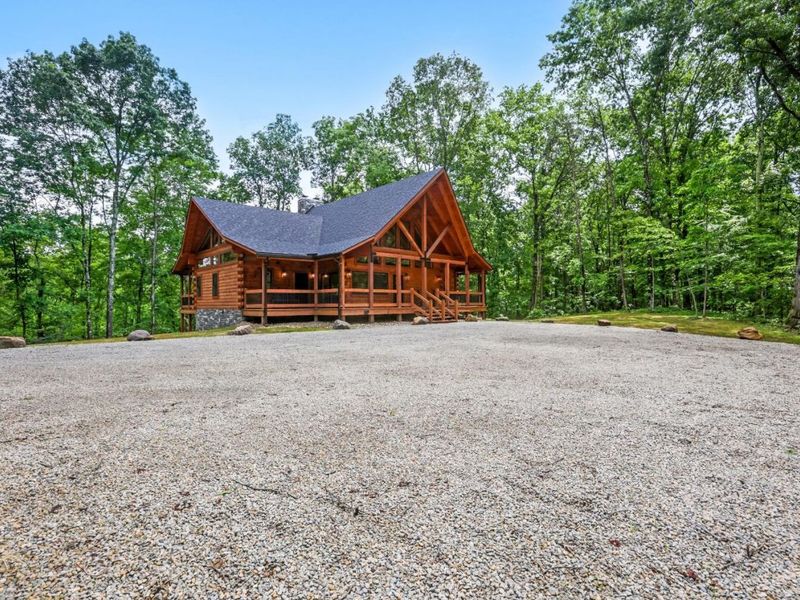 25089 Chapel Ridge Road, Benton Twp, OH 43152 Photo 13