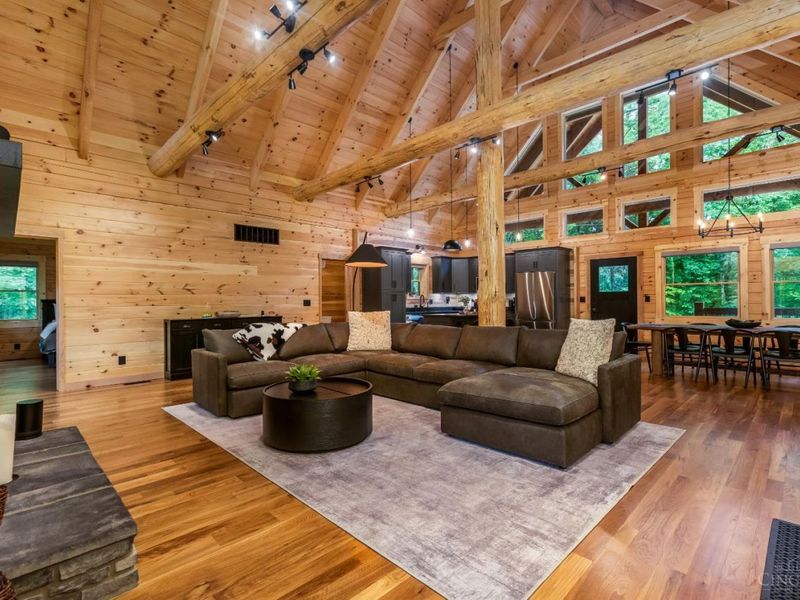 25089 Chapel Ridge Road, Benton Twp, OH 43152 Photo 19