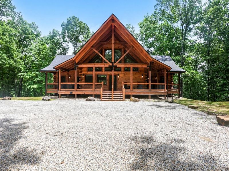 25089 Chapel Ridge Road, Benton Twp, OH 43152 Photo 24