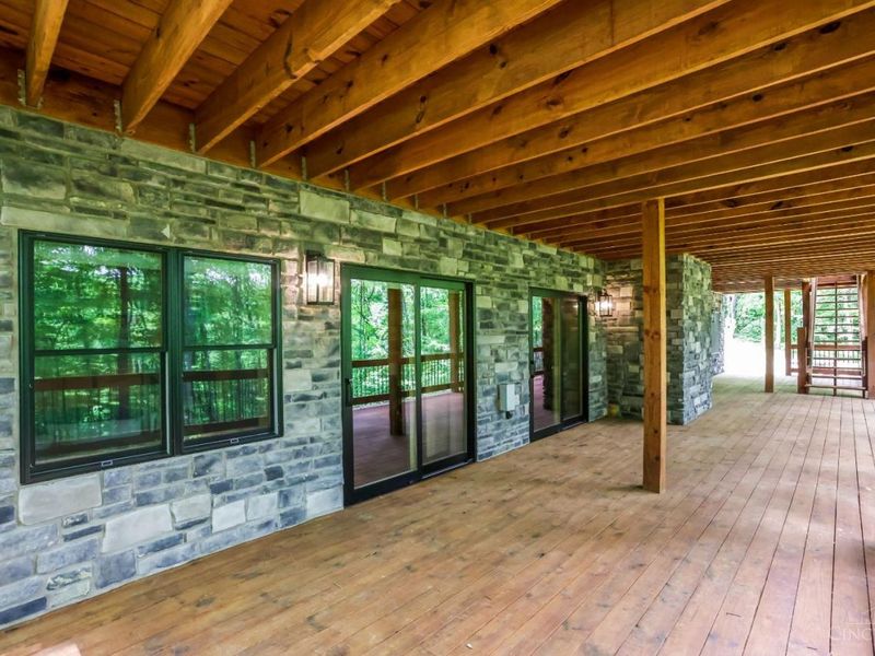 25089 Chapel Ridge Road, Benton Twp, OH 43152 Photo 55