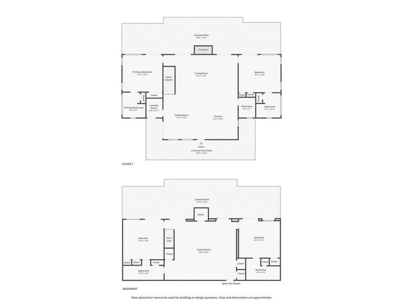 25089 Chapel Ridge Road, Benton Twp, OH 43152 Photo 82