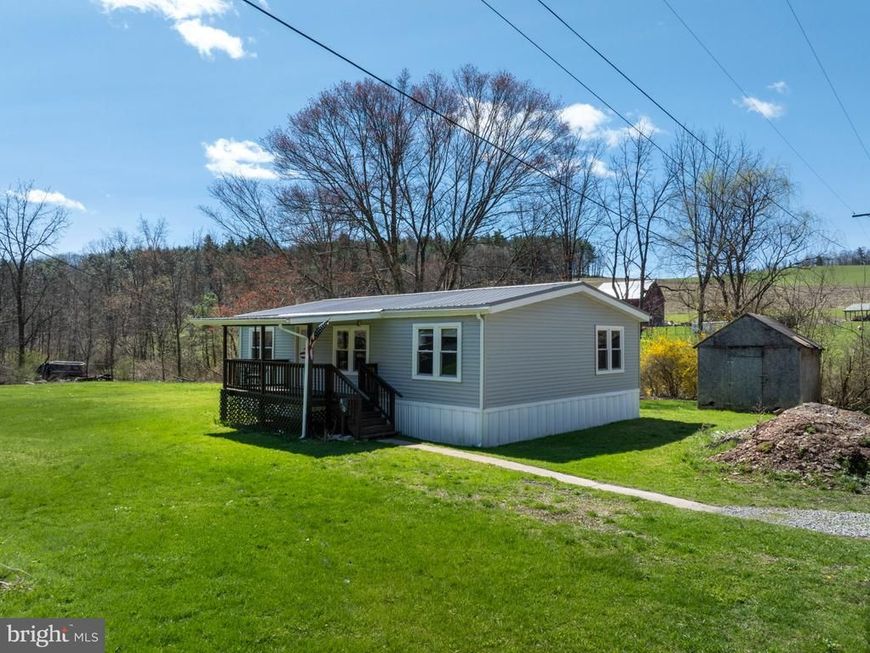 282 Circle Road , Bellefonte, PA 16823 Main Photo