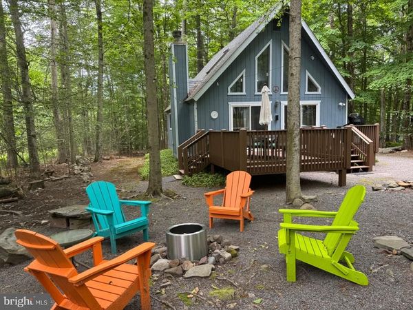 105 MOSHANNON COURT, POCONO LAKE, PA 18347