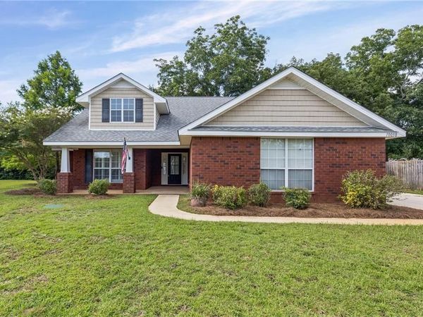 10050 Thresher Court, Mobile, AL 36695