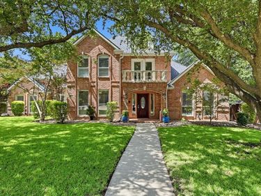 2604 Gamma Road, Flower Mound, TX 75028