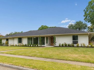 4331 Laren Lane, Dallas, TX 75244