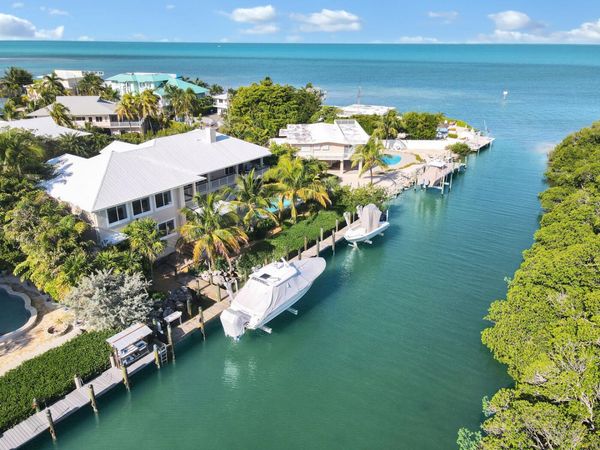 430 Palm Drive, ISLAMORADA, FL 33036