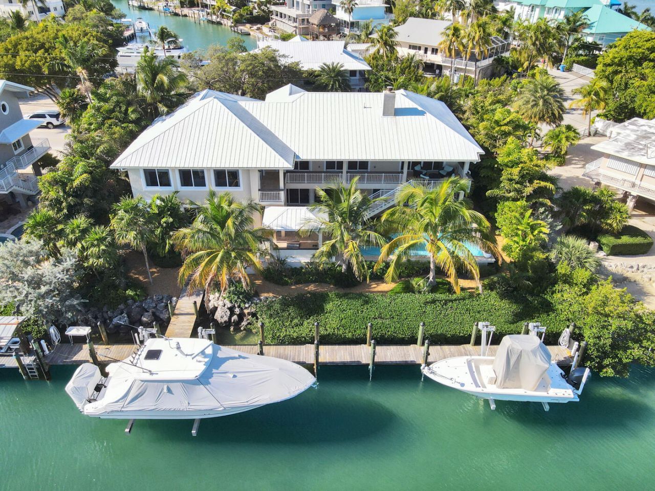 430 Palm Drive, Islamorada, FL 33036 Photo