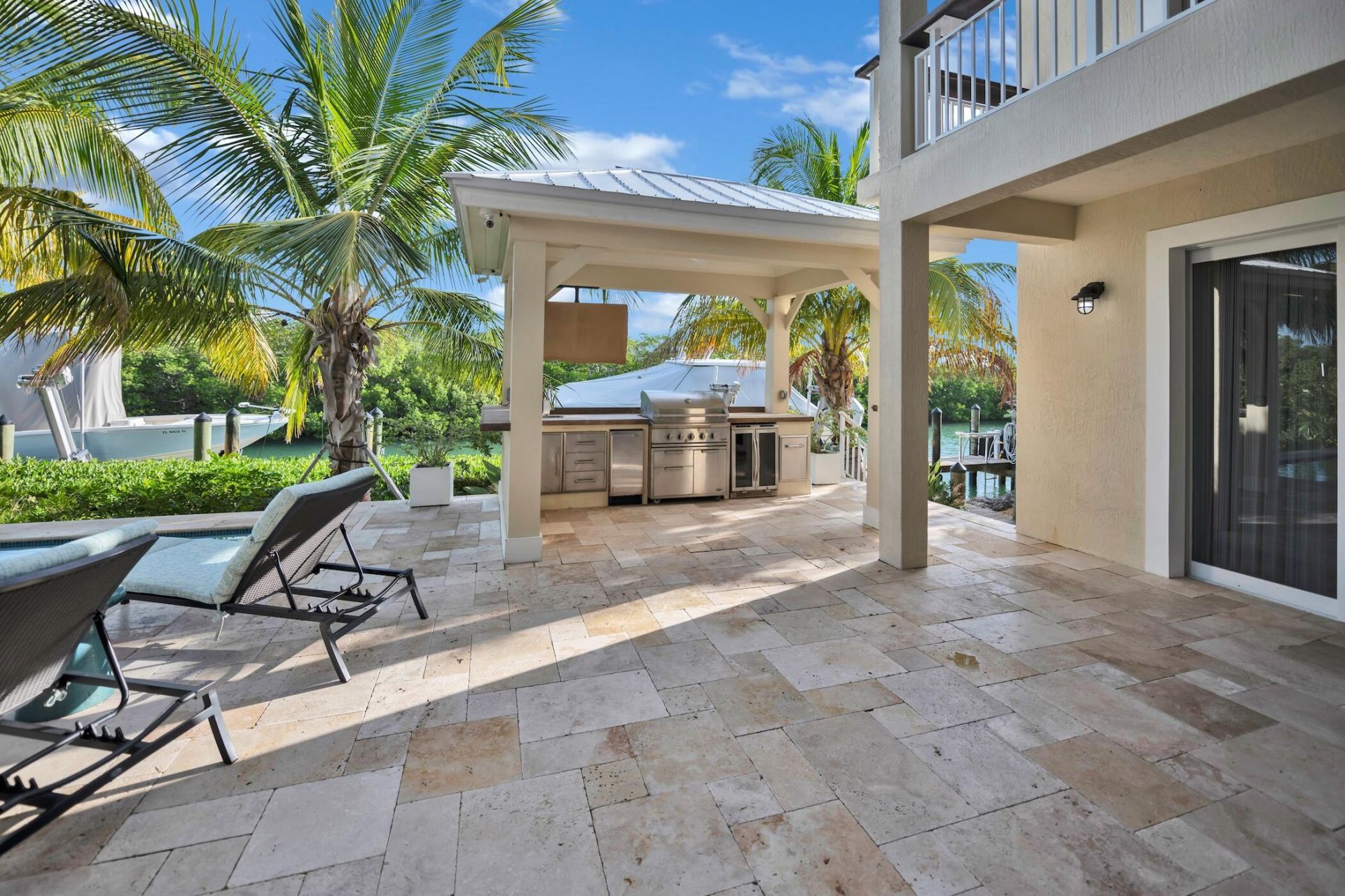 430 Palm Drive, Islamorada, FL 33036 Photo