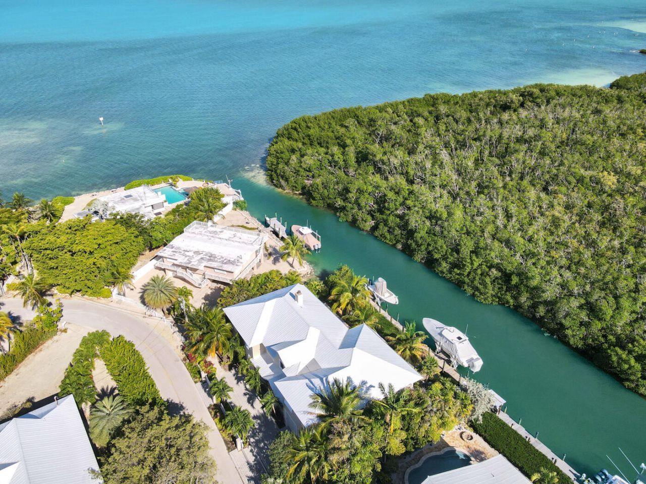 430 Palm Drive, Islamorada, FL 33036 Photo