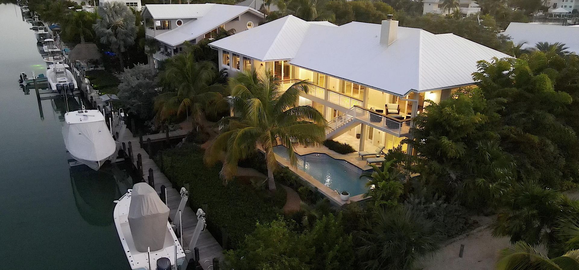 430 Palm Drive, Islamorada, FL 33036 Photo