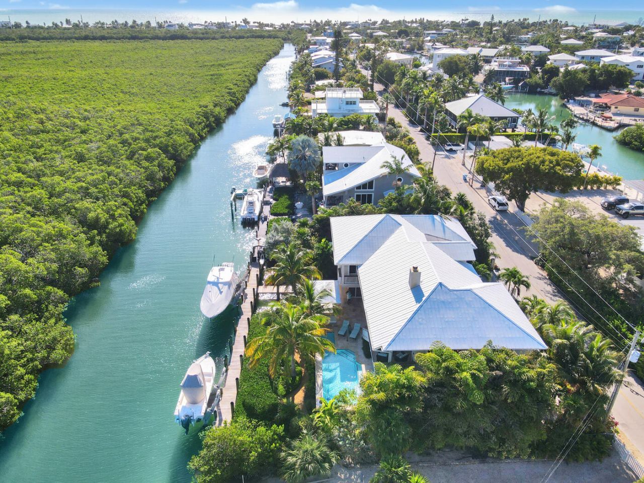 430 Palm Drive, Islamorada, FL 33036 Photo