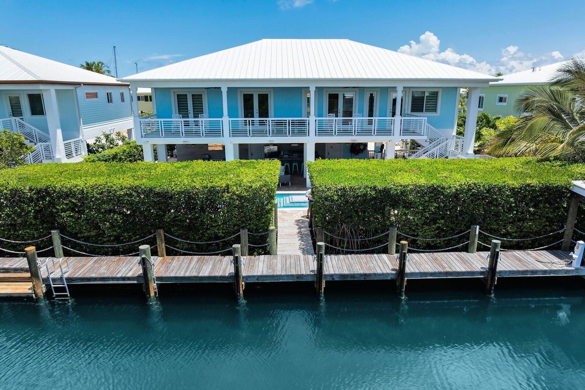 211 Bruce Court, Marathon, FL 33050 Photo