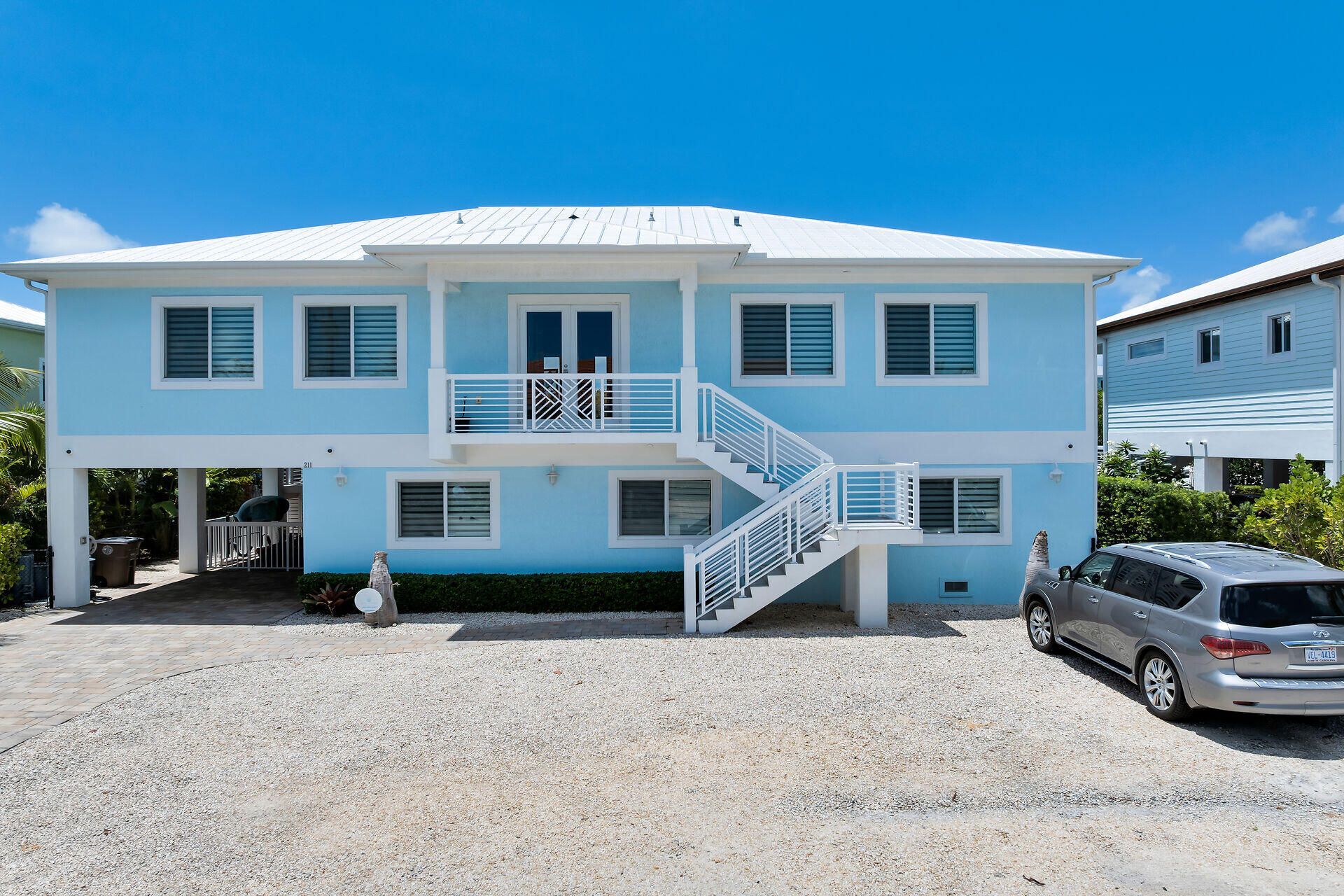211 Bruce Court, Marathon, FL 33050 Photo