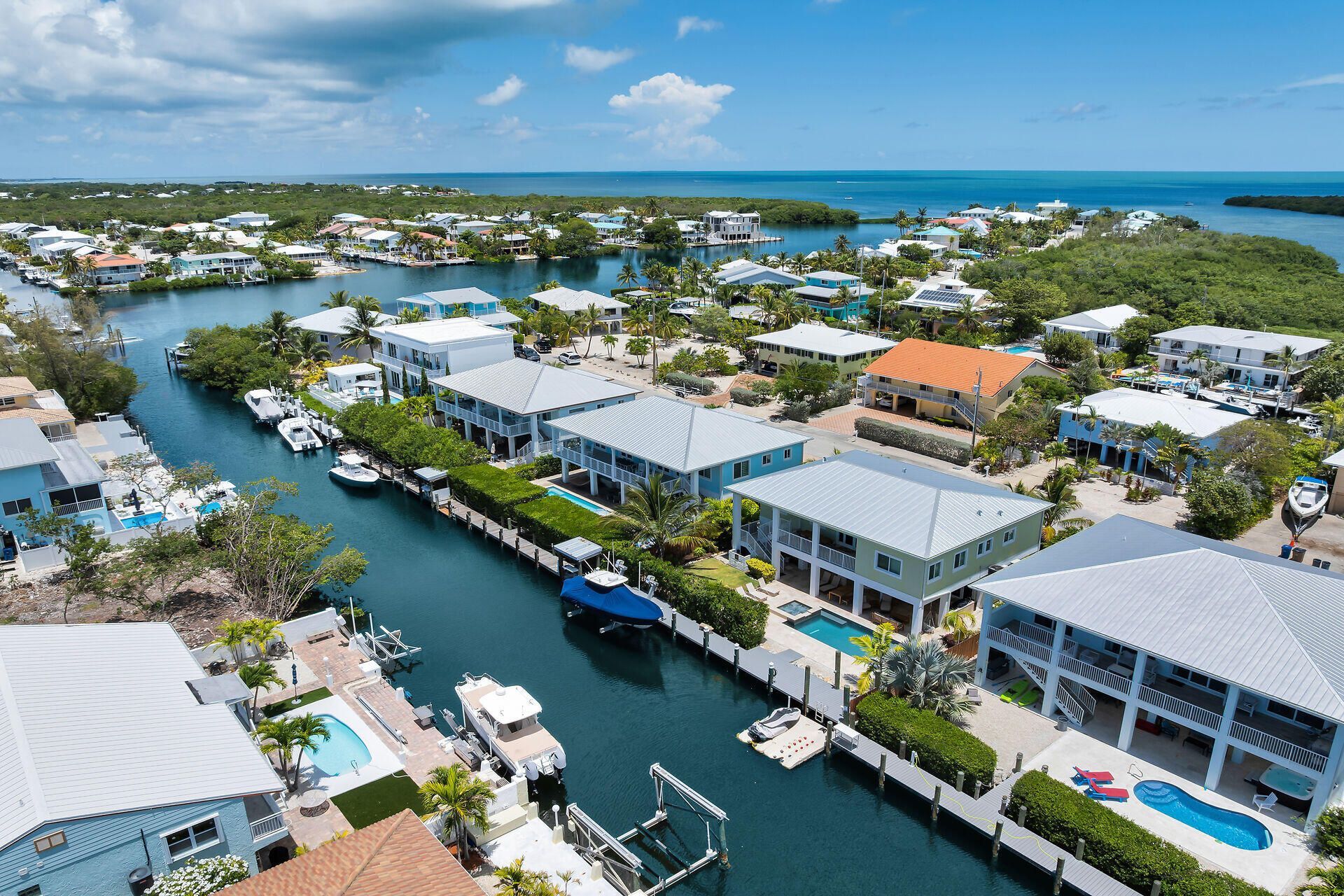 211 Bruce Court, Marathon, FL 33050 Photo