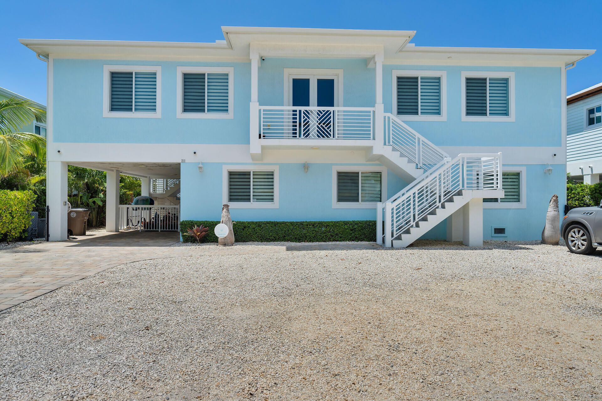 211 Bruce Court, Marathon, FL 33050 Photo