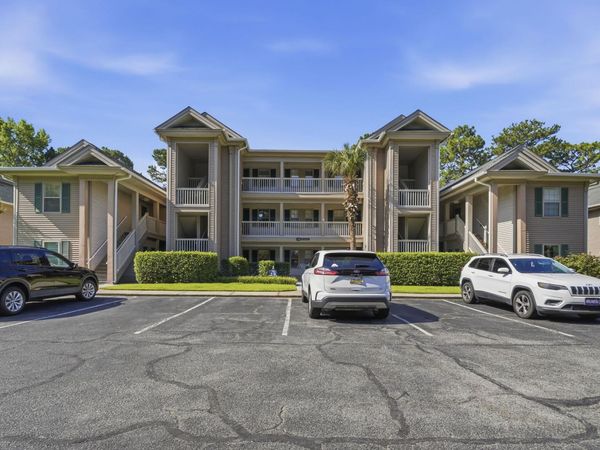366 Pinehurst Ln. , Unit 13B, Pawleys Island, SC 29585
