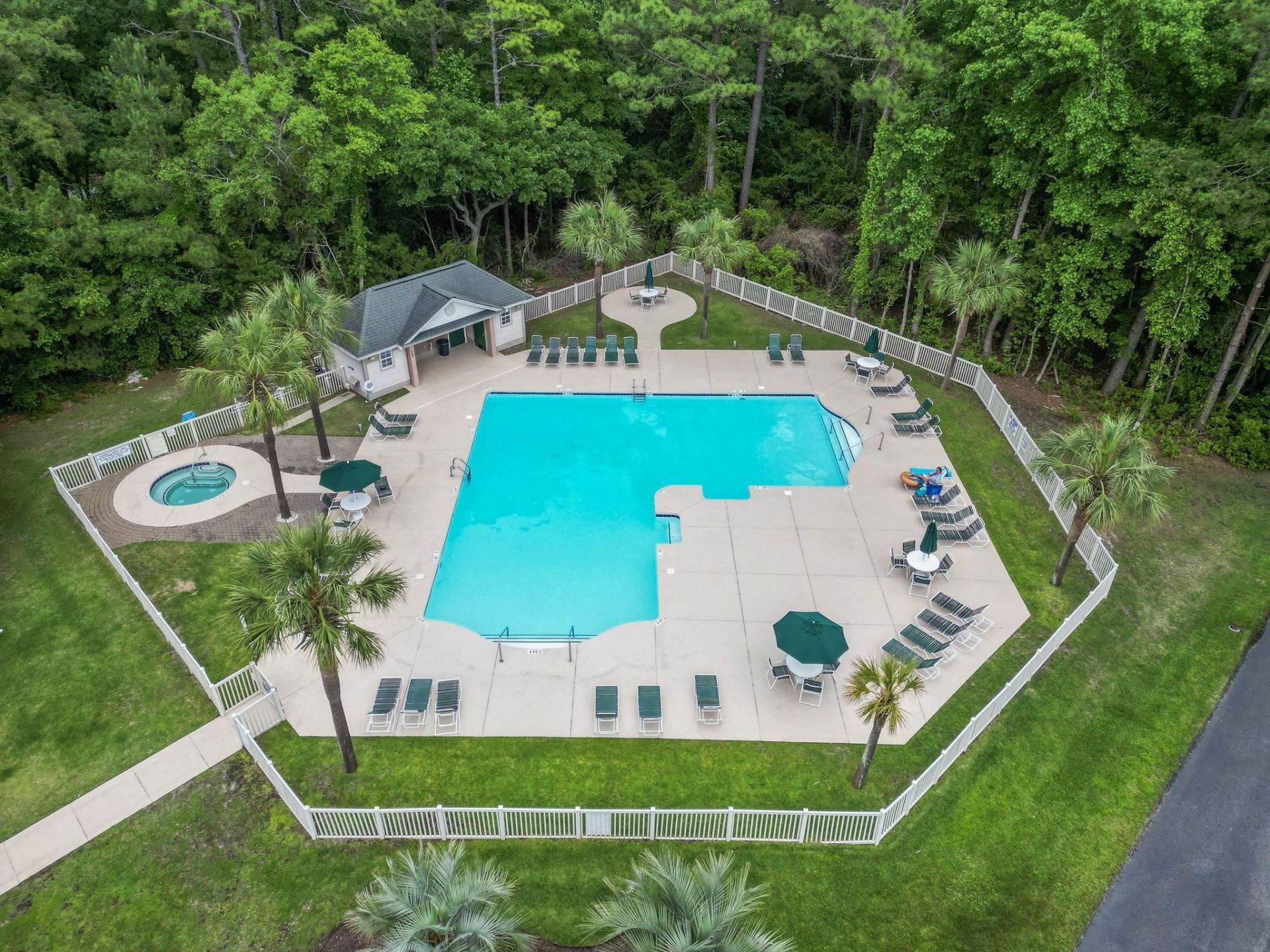 366 Pinehurst Ln. Photo 50