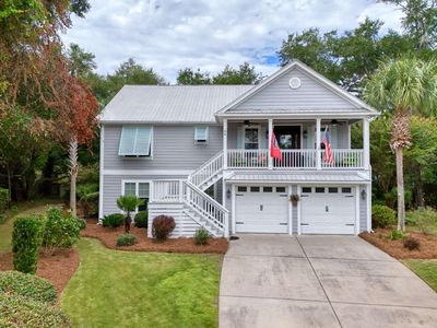 48 Cottage Dr. , Murrells Inlet, SC 29576