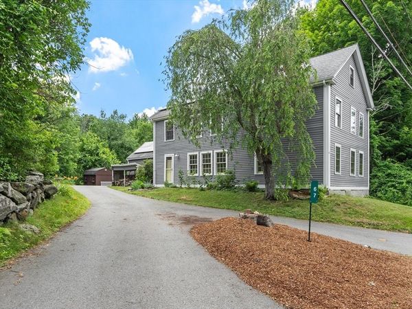 67 Still River Road, Harvard, MA 01451