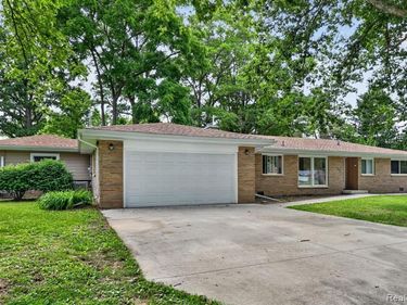4877 Orchard Lane, Rush Twp, MI 48867