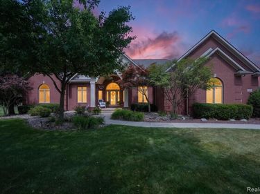 2212 Lily Court, Davison Twp, MI 48423