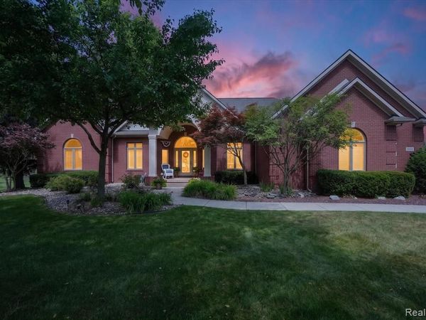2212 Lily Court, Davison Twp, MI 48423