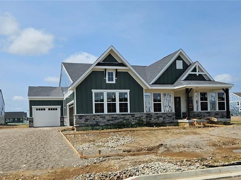 407 Winters Way, Springfield, OH 45505 Photo 1