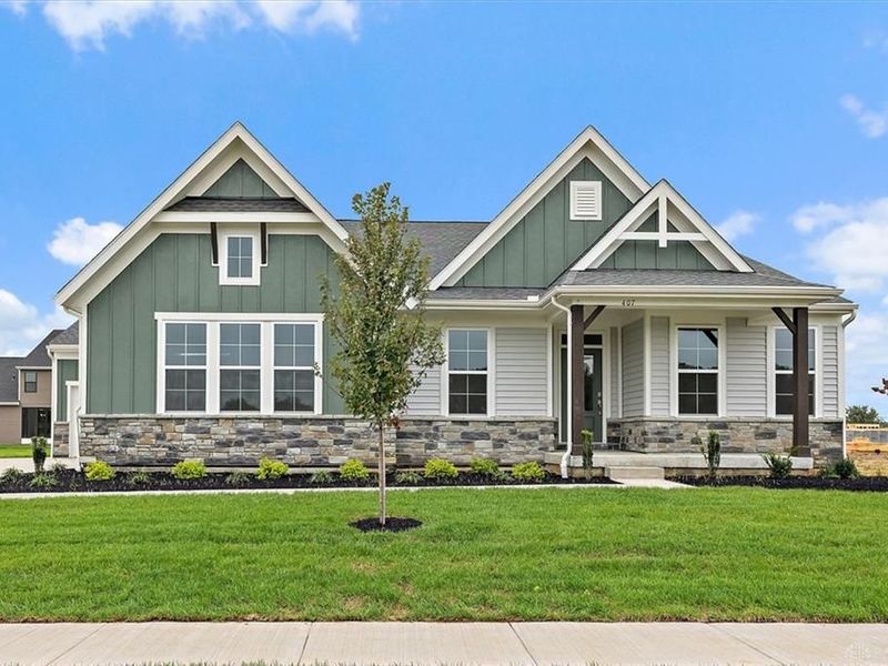 407 Winters Way, Springfield, OH 45505 Photo 21