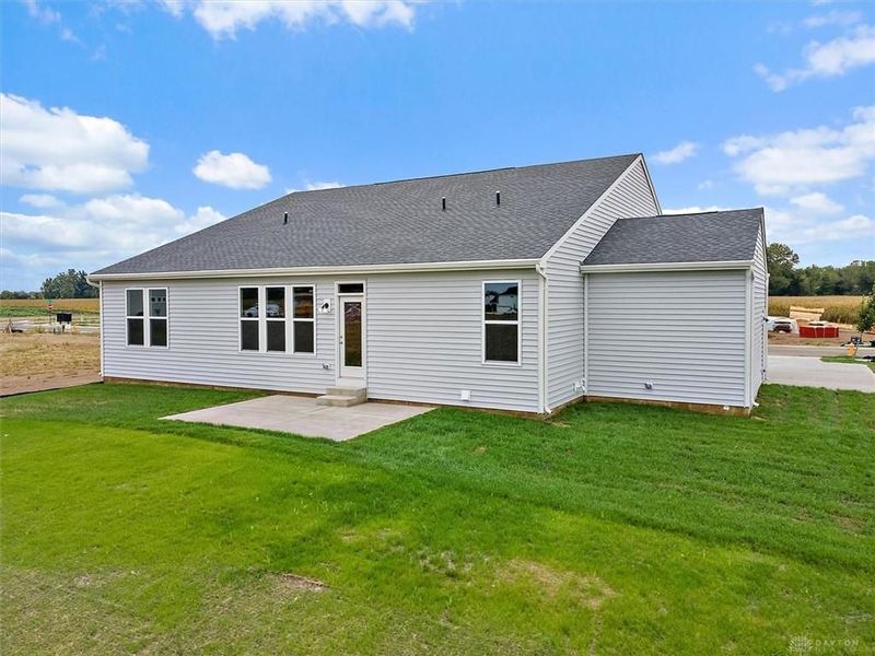 407 Winters Way, Springfield, OH 45505 Photo 25