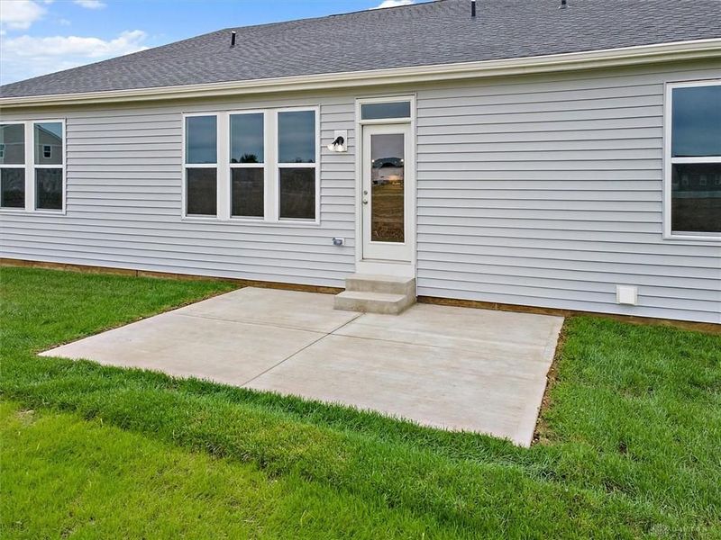 407 Winters Way, Springfield, OH 45505 Photo 29