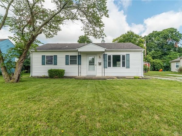 47 Kiser Drive, Tipp City, OH 45371