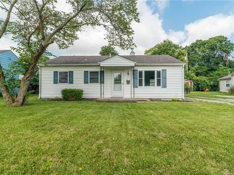 47 Kiser Drive, Tipp City, OH 45371 Photo 1