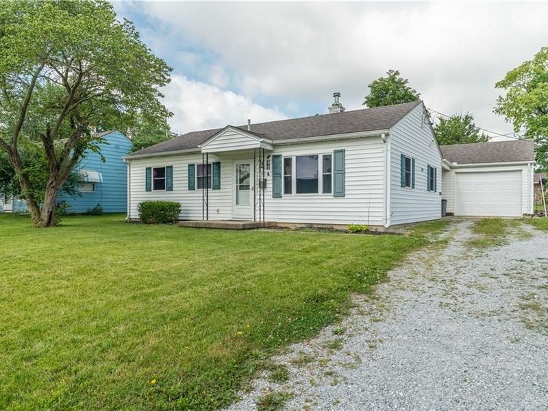 47 Kiser Drive, Tipp City, OH 45371 Photo 2
