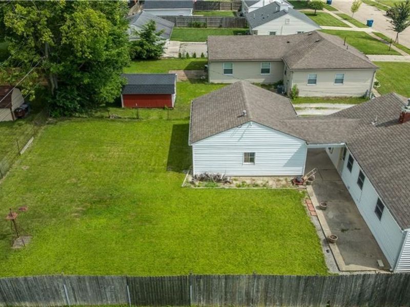 47 Kiser Drive, Tipp City, OH 45371 Photo 20
