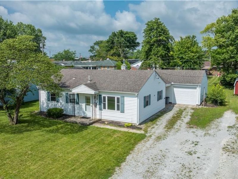 47 Kiser Drive, Tipp City, OH 45371 Photo 4