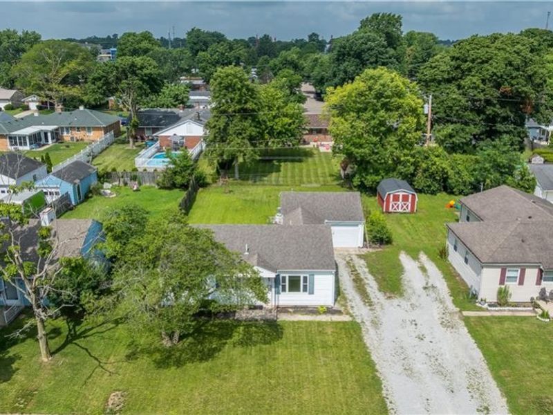 47 Kiser Drive, Tipp City, OH 45371 Photo 5