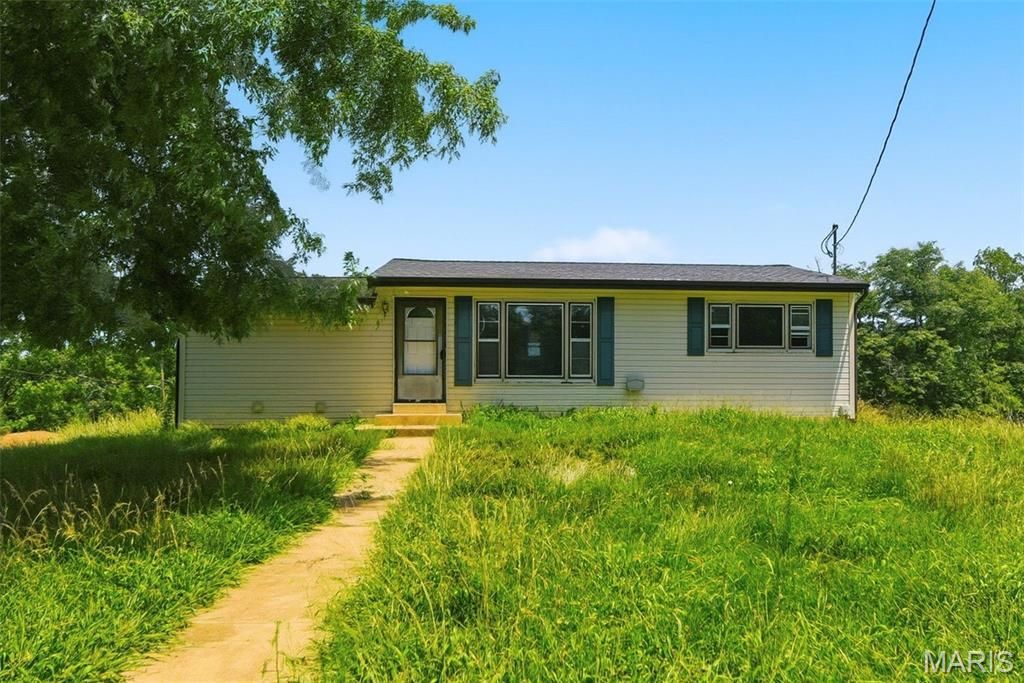 7312 Twin Ridge Drive , Cedar Hill, MO 63016 Main Photo