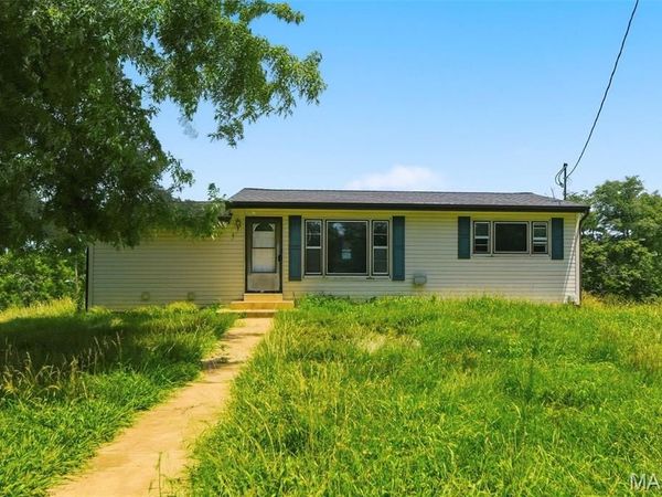 7312 Twin Ridge Drive , Cedar Hill, MO 63016