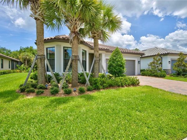 3862 White Alder Way , Vero Beach, FL 32967