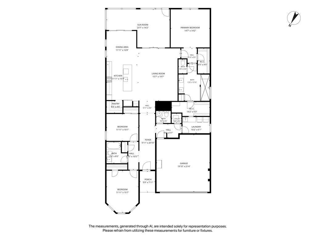 3862 White Alder Way, Vero Beach, FL 32967 Photo