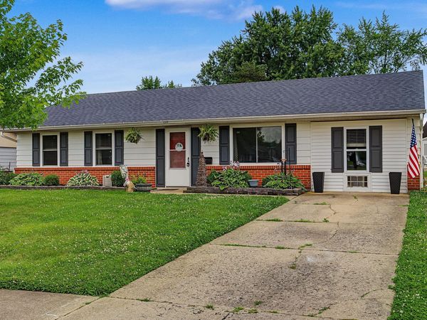 2011 Providence Avenue, Springfield, OH 45503