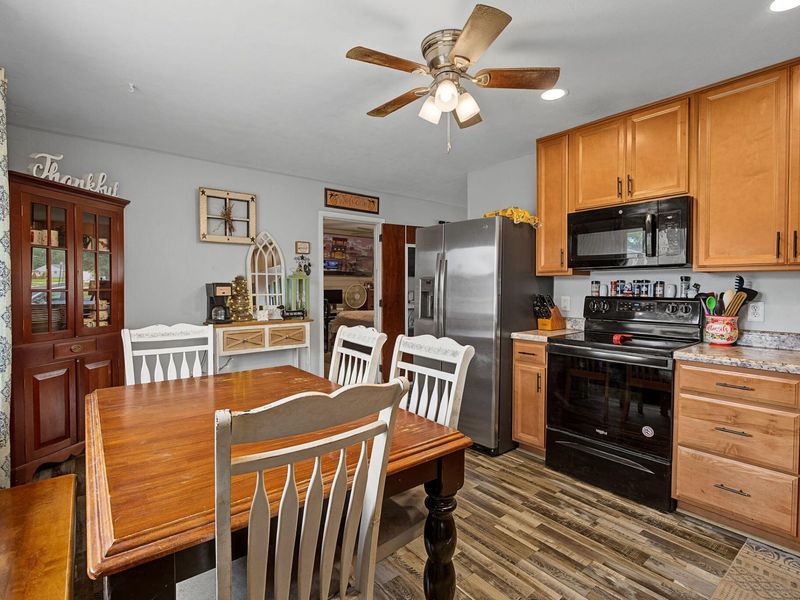 2011 Providence Avenue, Springfield, OH 45503 Photo 17